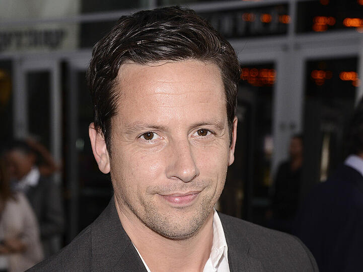 Ross McCall unterstützt Sea Shepherd