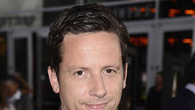 Ross McCall unterstützt Sea Shepherd Ross McCall unterstützt Sea Shepherd