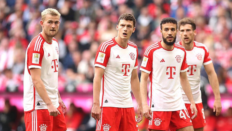 Wen will der FC Bayern verpflichten?