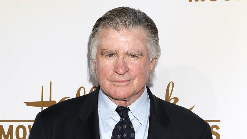 US-Schauspieler Treat Williams starb im vergangenen Jahr bei einem Autounfall.