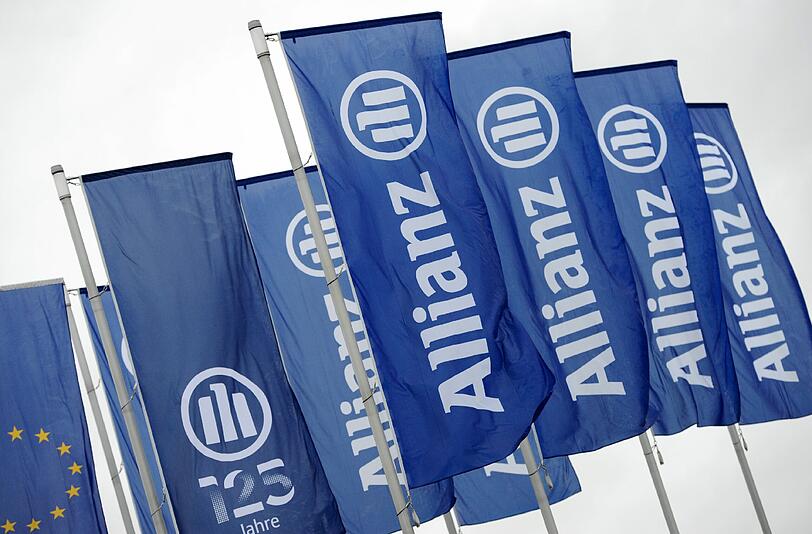 Eine steigende Nachfrage nach Terrorversicherungen sei erfahrungsgemäß nach außerordentlichen Ereignissen wie den Attentaten von Paris zu beobachten, sagt die Allianz.