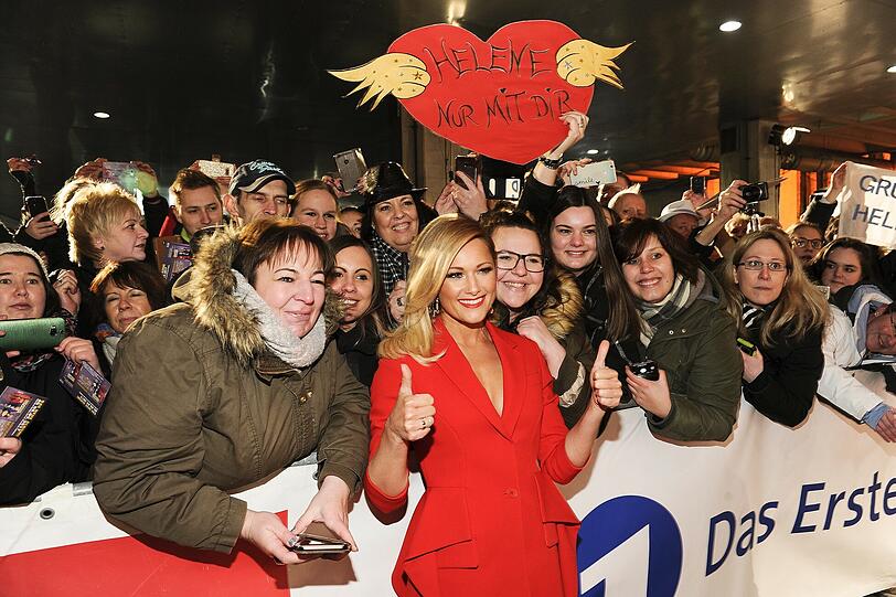 Helene Fischer