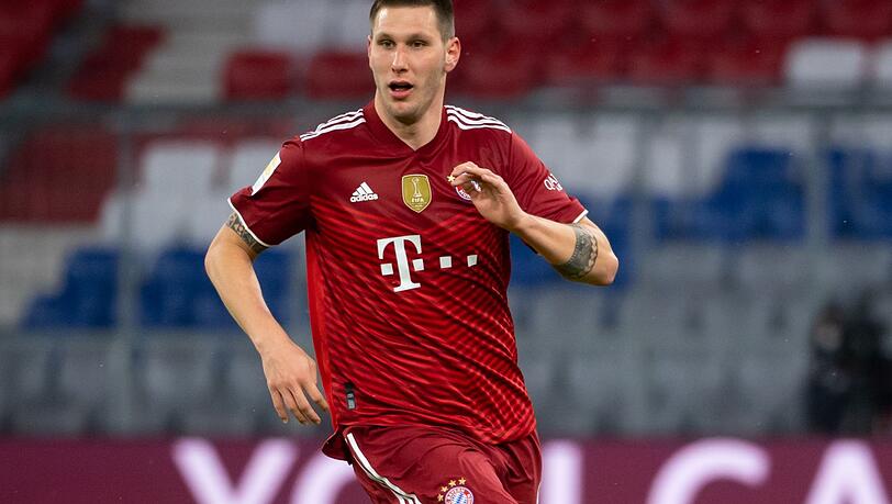 Bayern München muss noch klären, was mit Niklas Süle passieren soll, dessen Vertrag im Sommer 2022 ausläuft. Bayern München muss noch klären, was mit Niklas Süle passieren soll, dessen Vertrag im Sommer 2022 ausläuft.