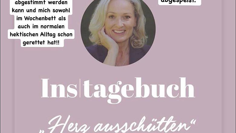 In ihrer Instagram-Story macht Miriam Neureuther auf eine unschöne Erfahrung der Unternehmerin Kerstin Seidl aufmerksam. In ihrer Instagram-Story macht Miriam Neureuther auf eine unschöne Erfahrung der Unternehmerin Kerstin Seidl aufmerksam.