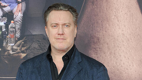 Der Schauspieler Nicholas Ofczarek bei der Deutschlandpremiere der Sky-Serie "Die Ibiza Aff&auml;re".