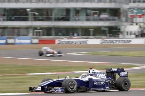 Wo ziehen sie nächstes Jahr ihre Kreise? Der Motorsport steht vor dem Beginn einer neuen Ära.