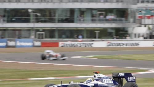 Wo ziehen sie nächstes Jahr ihre Kreise? Der Motorsport steht vor dem Beginn einer neuen Ära. Wo ziehen sie nächstes Jahr ihre Kreise? Der Motorsport steht vor dem Beginn einer neuen Ära.