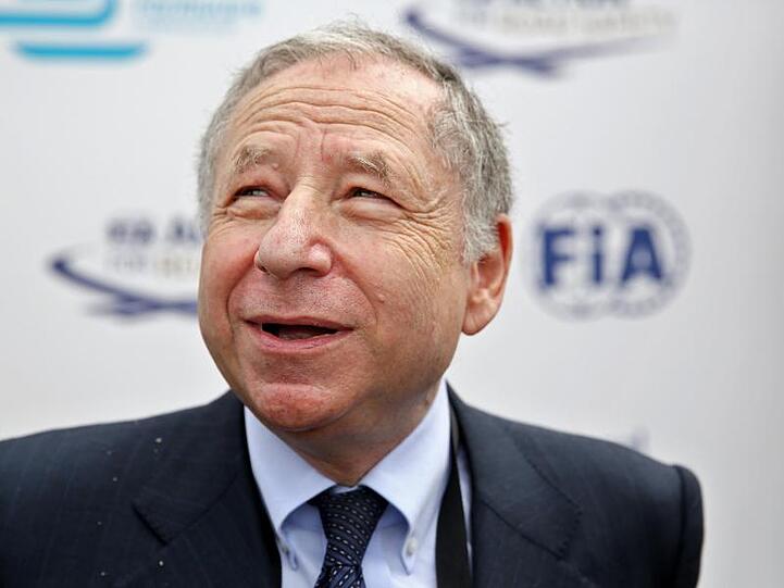 Will die Formel 1 kräftig umkrempeln: FIA-Boss Jean Todt.