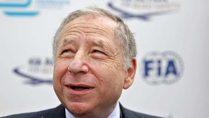 Will die Formel 1 kräftig umkrempeln: FIA-Boss Jean Todt. Will die Formel 1 kräftig umkrempeln: FIA-Boss Jean Todt.