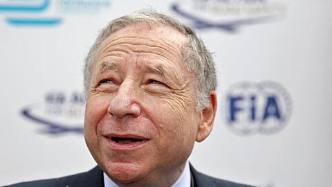 Will die Formel 1 kräftig umkrempeln: FIA-Boss Jean Todt.