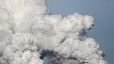 Dämpfer beim Klimaschutz: Deutschland wird im Jahr 2020 voraussichtlich rund 32 Prozent weniger Treibhausgase ausstoßen als 1990 - 40 Prozent waren allerding das Ziel.
