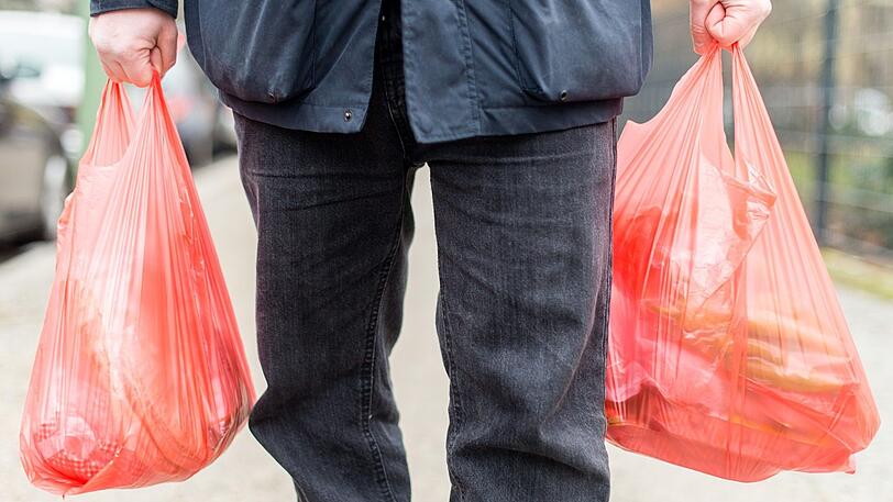 Leben ohne Plastik - im Alltag manchmal gar nicht so einfach.
