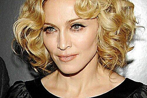 Madonna