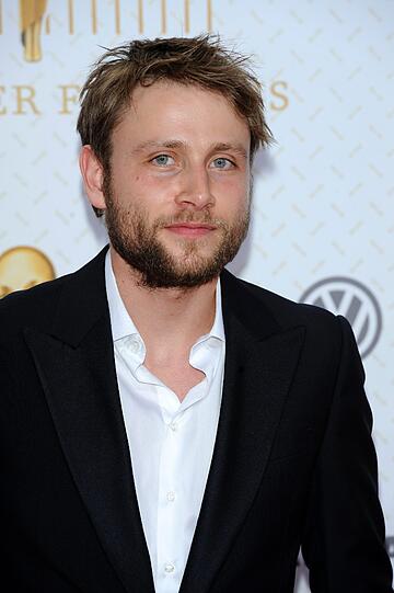 Max Riemelt