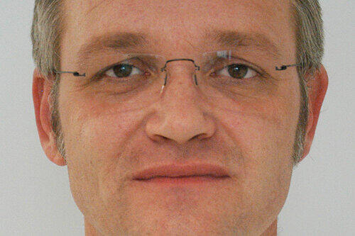 Dr. Axel Mechlin (41), leitender Oberarzt am Klinikum Süd.