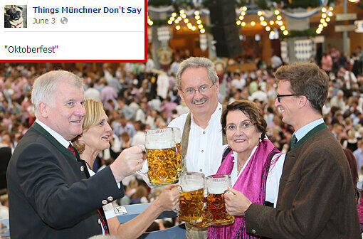 "Oktoberfest"