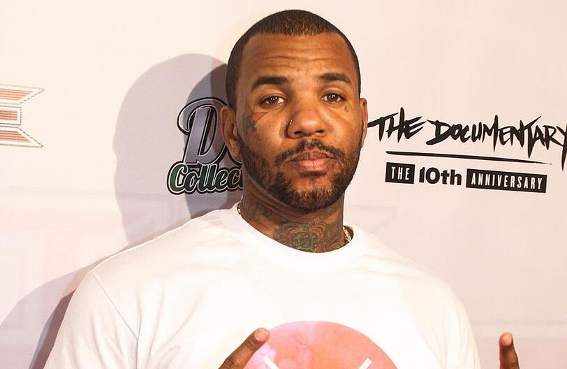 The Game