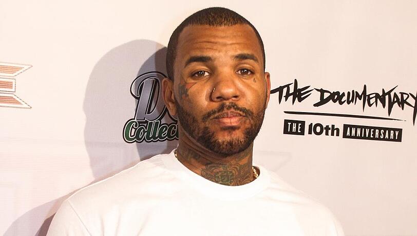 The Game The Game