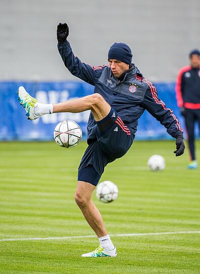 Thomas Müller