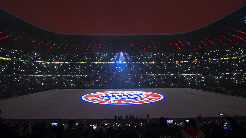 gab's von Seiten des FC Bayern an die Fans.
