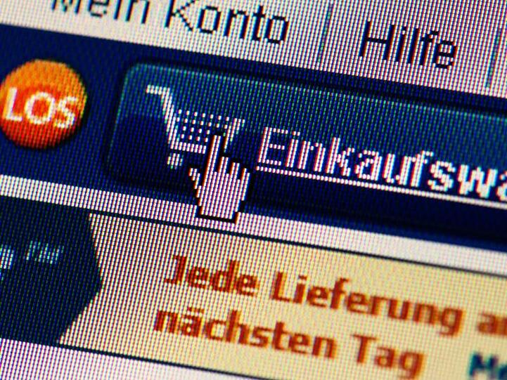 Mit lokalen Internet-Marktplätzen versuchen sich Gemeinden im Online-Handel zu platzieren.