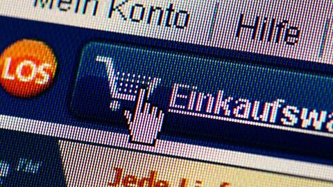 Mit lokalen Internet-Marktplätzen versuchen sich Gemeinden im Online-Handel zu platzieren.