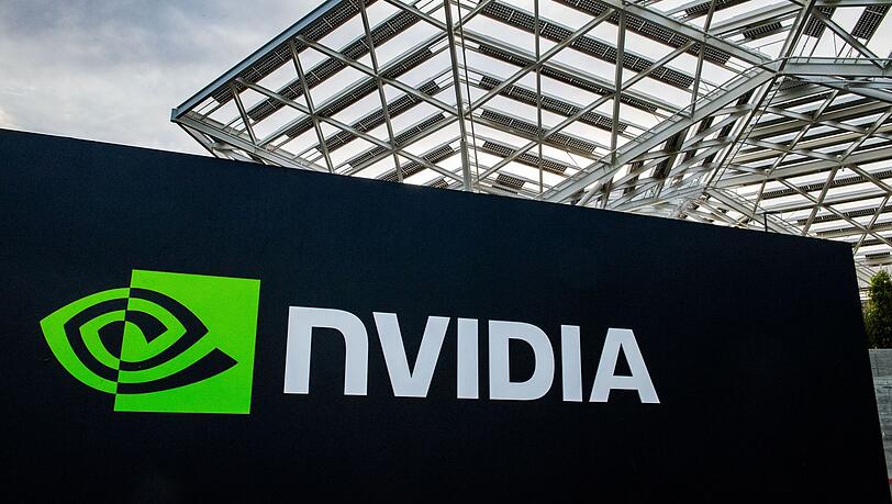 Die Otto Group will mit Hilfe von Nvidia ihre Logistik beschleunigen. (Illustration)