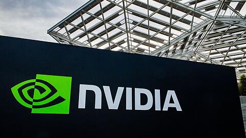 Die Otto Group will mit Hilfe von Nvidia ihre Logistik beschleunigen. (Illustration)