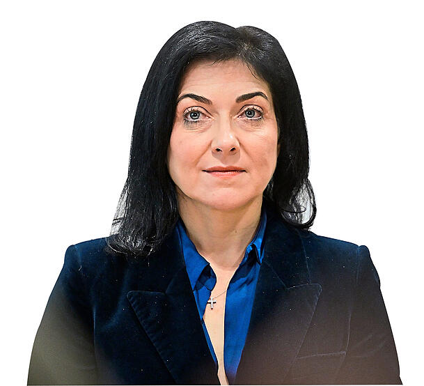 Katherina Reiche (CDU), Bundesministerin f&uuml;r Wirtschaft und Energie, dementierte am Montag, die Einf&uuml;hrung der neuen Regelungen verz&ouml;gert zu haben.