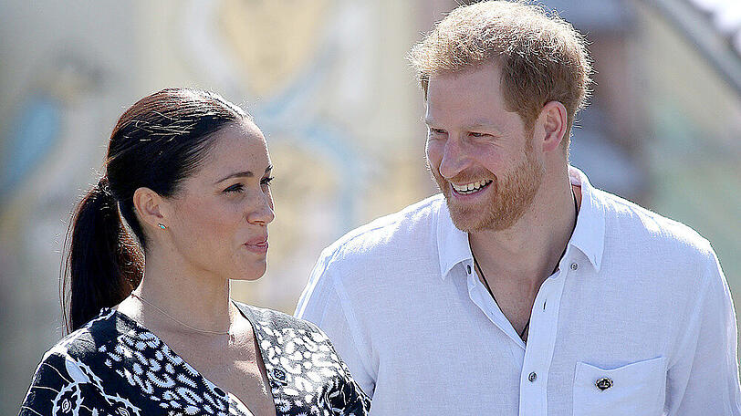 Ihr letzter royaler Pflicht-Auftritt steht offenbar bald bevor