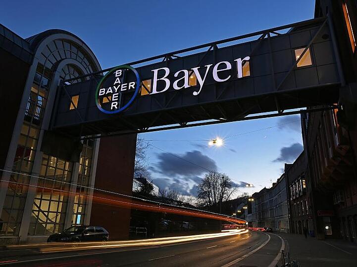 Ein Ende des Streits um Xarelto wäre für Bayer eine willkommene Erleichterung.