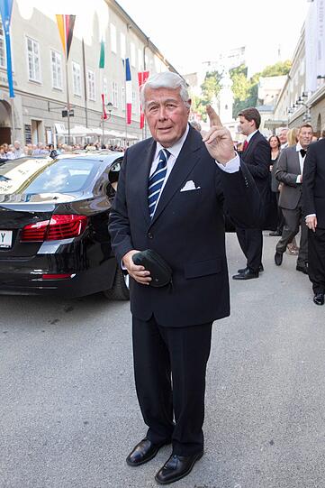 Peter Weck