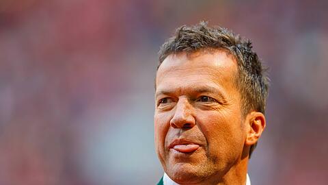 Lothar Matthäus soll ein Trainer-Kandidat beim 1. FC Nürnberg sein.