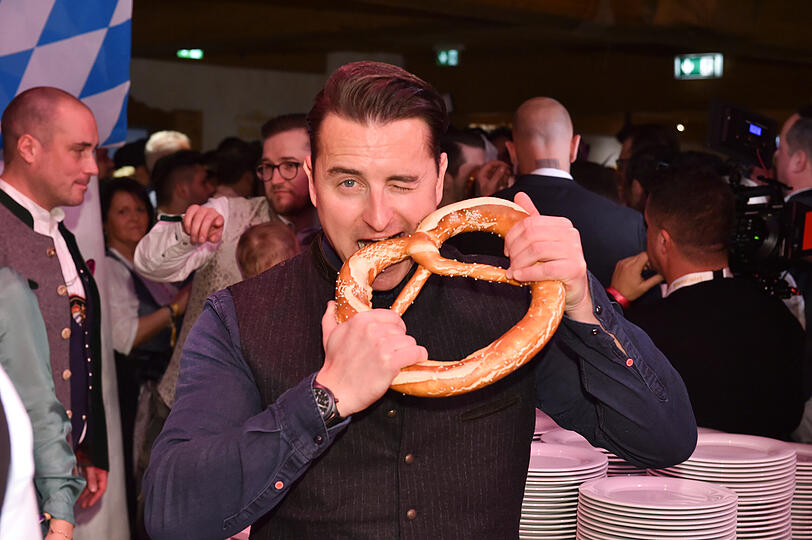 Andreas Gabalier