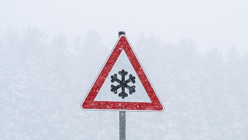 Im Hochschwarzwald sei sogar bis zu 20 Zentimeter neuer Schnee m&ouml;glich, so der DWD.