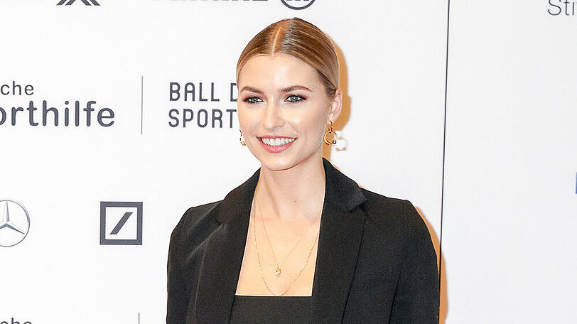 Lena Gercke feiert am 29. Februar ihren Geburtstag