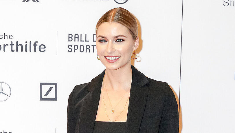 Lena Gercke feiert am 29. Februar ihren Geburtstag Lena Gercke feiert am 29. Februar ihren Geburtstag