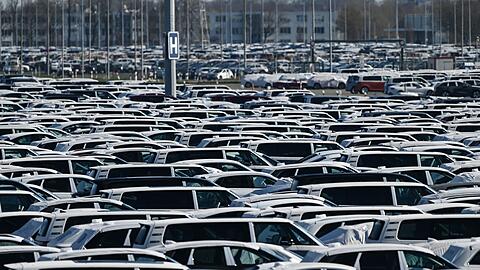 In der EU wird Geld unter anderem für die Stärkung der Wettbewerbsfähigkeit gebraucht.