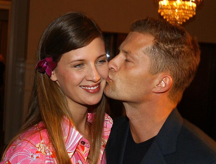 Vor acht Jahren trennten sie sich: Dana und Til Schweiger. Sie sind aber weiterhin verheiratet.
