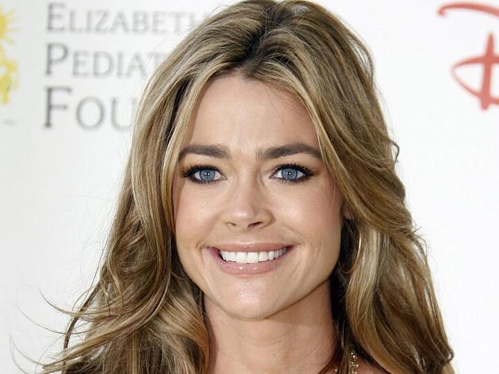 Schauspielerin Denise Richards möchte nicht, dass ihre Kinder "Wild Things" sehen.