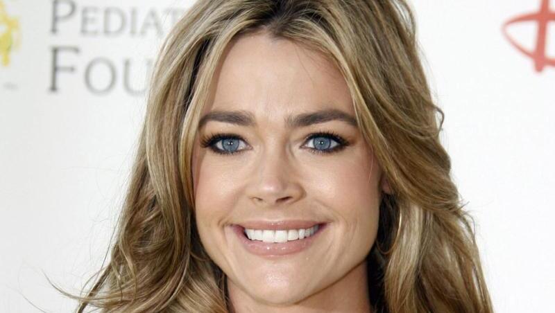 Schauspielerin Denise Richards möchte nicht, dass ihre Kinder "Wild Things" sehen. Schauspielerin Denise Richards möchte nicht, dass ihre Kinder "Wild Things" sehen.