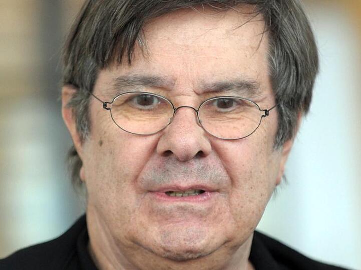 Gerd Baltus ist im Alter von 87 Jahren gestorben.