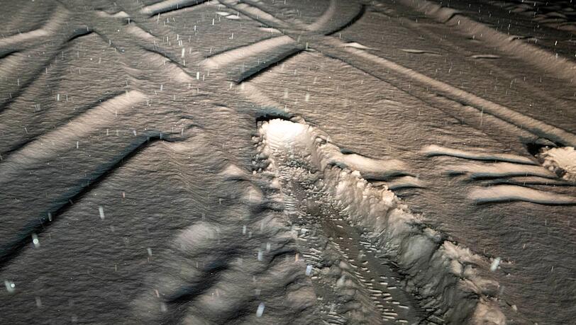 An manchen Schulen entf&auml;llt der Pr&auml;senzunterricht.