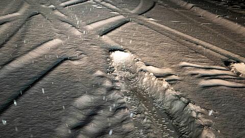 An manchen Schulen entf&auml;llt der Pr&auml;senzunterricht.