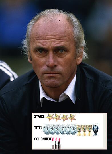 1983 kehrt er zurück, wird wieder Dreifach-Meister. Stars gibt&rsquo;s kaum noch; mit Pflügler, Kögl, Eder und Nachtweih verliert er 1987 das Landesmeistercupfinale.