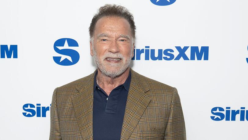 Schauspieler und Bodybuilding-Star Arnold Schwarzenegger hat seinen 79. Geburtstag gefeiert. Schauspieler und Bodybuilding-Star Arnold Schwarzenegger hat seinen 79. Geburtstag gefeiert.