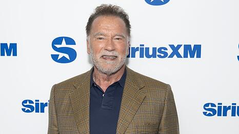 Schauspieler und Bodybuilding-Star Arnold Schwarzenegger hat seinen 79. Geburtstag gefeiert.