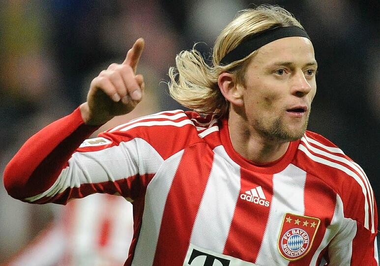 Anatoliy Tymoshchuk: Der Ukrainer sucht auch unter Heynckes seine Chance im defensiven Mittelfeld, sagte kürzlich: &bdquo;Ich will bleiben.&ldquo; Tendenz: So kommt es.