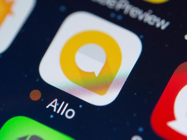 Google stellt seine Chat-App Allo nach gut zwei Jahren wieder ein.