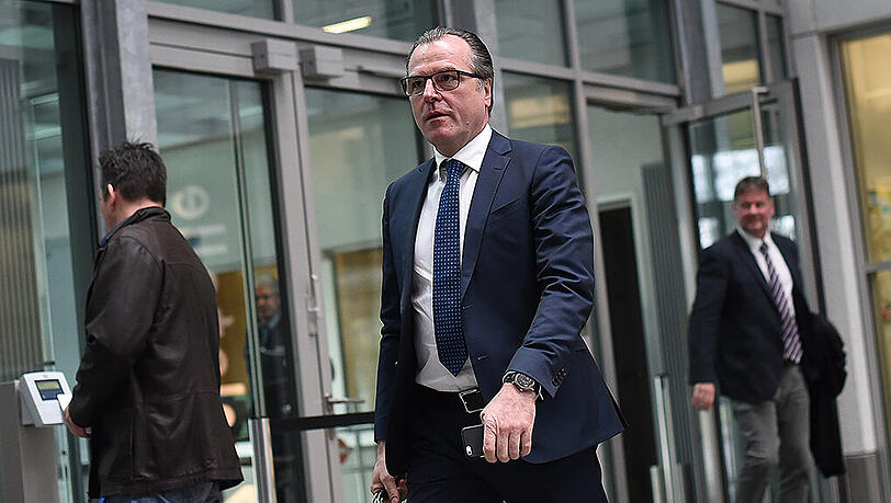 Hat nach einem Urteil nur noch einfaches Stimmrecht im Unternehmen: Clemens Tönnies. Hat nach einem Urteil nur noch einfaches Stimmrecht im Unternehmen: Clemens Tönnies.